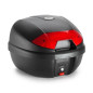 Kappa Kufer Centralny 30L Monolock ( Zawiera Płytę )