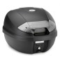 Kappa Kufer Centralny 30L Monolock Z Białymi Odblaskami ( Zawiera Płytę )