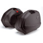 Kappa Kufry Boczne 33L Monokey Side K-Road (Para - 2 Szt)