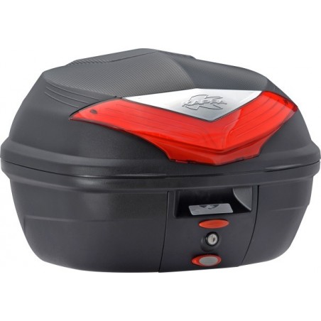 Kappa Kufer Centralny 35L Monolock ( Zawiera Płytę )