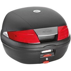 Kappa Kufer Centralny 35L Monolock Action ( Zawiera Płytę )