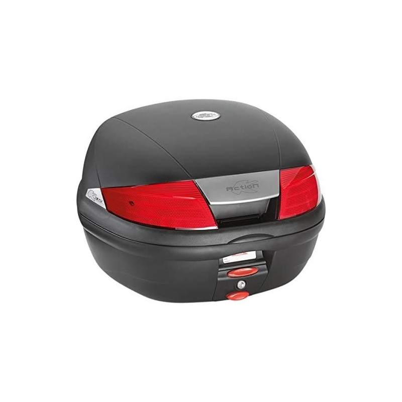 Kappa Kufer Centralny 35L Monolock Action ( Zawiera Płytę )