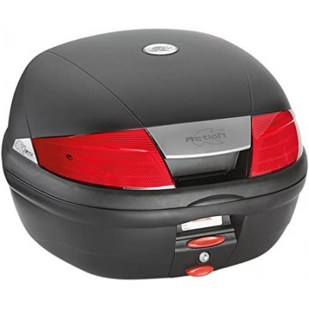 Kappa Kufer Centralny 35L Monolock Action ( Zawiera Płytę )