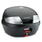 Kappa Kufer Centralny 35L Monolock Action Z Białymi Odblaskami ( Zawiera Płytę ) (K35Nt)
