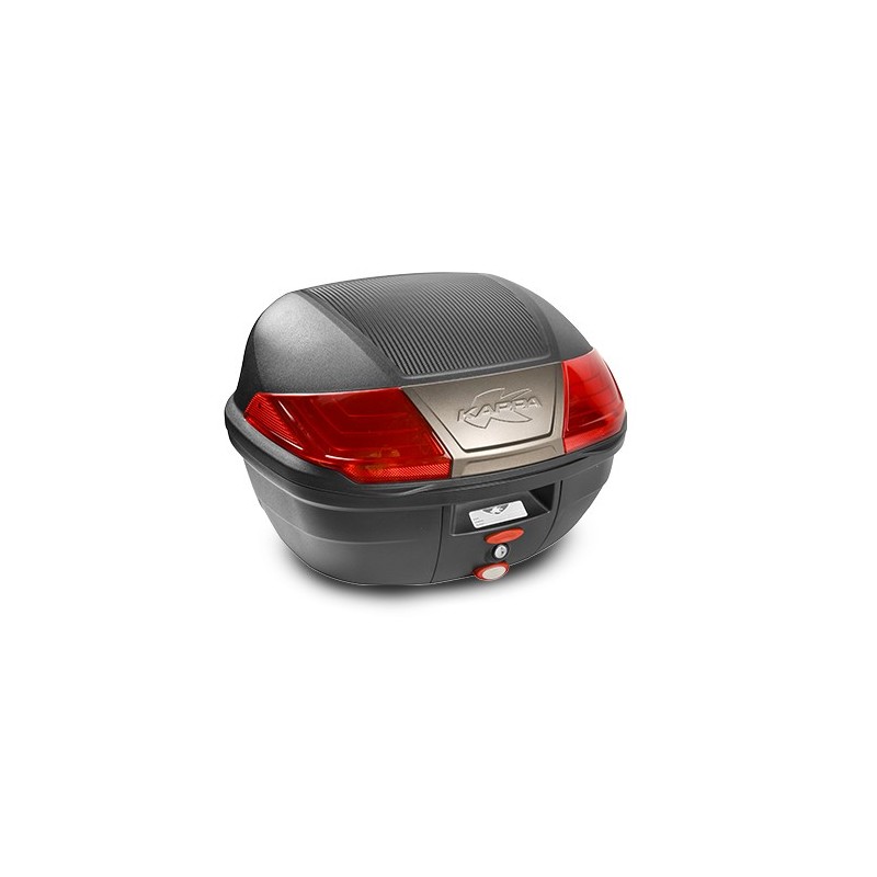 Kappa Kufer Centralny 40L Monolock ( Zawiera Płytę )
