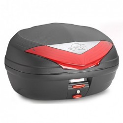 Kappa Kufer Centralny 46L Monolock Urban ( Zawiera Płytę )