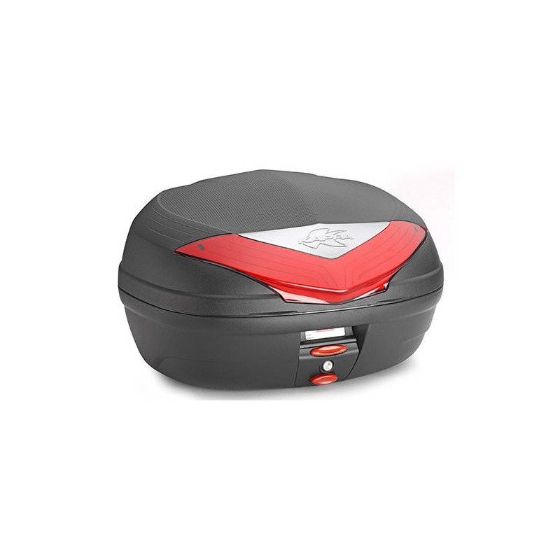 Kappa Kufer Centralny 46L Monolock Urban ( Zawiera Płytę )