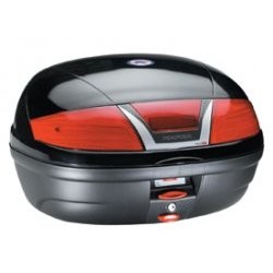 Kappa Kufer Centralny 46L Monolock Zippy ( Zawiera Płytę ) (K46N)