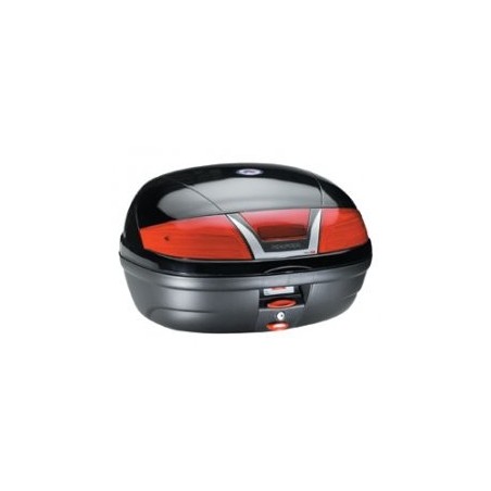 Kappa Kufer Centralny 46L Monolock Zippy ( Zawiera Płytę ) (K46N)