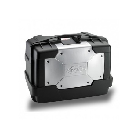 Kappa Kufer Centralny Lub Boczny 46L Monokey Kgr Garda
