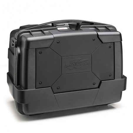 Kappa Kufer Centralny Lub Boczny 46L Monokey Kgr Garda Black Line