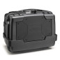 Kappa Kufry Boczne 46L Monokey Kgr Garda Black Line (Para - 2Szt) + Dodatkowy Zamek