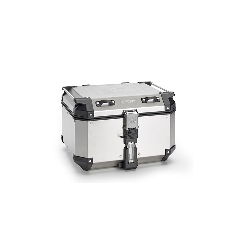 Kappa Kufer Centralny 48L Monokey Kfr K'Force Aluminiowy