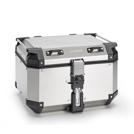 Kappa Kufer Centralny 48L Monokey Kfr K'Force Aluminiowy