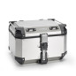 Kappa Kufer Centralny 48L Monokey Kfr K'Force Aluminiowy