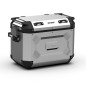Kappa Kufer Boczny 48L Monokey Cam Side Kfr K'Force Aluminiowy Prawy