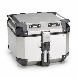 Kappa Kufer Centralny 42L Monokey Kfr K'Force Aluminiowy