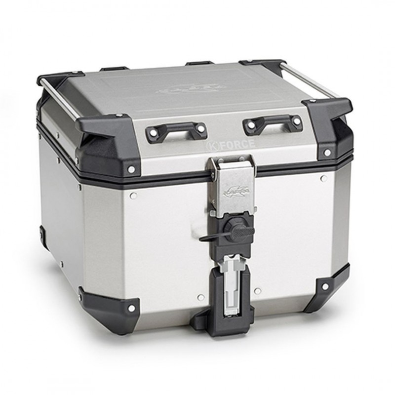 Kappa Kufer Centralny 42L Monokey Kfr K'Force Aluminiowy