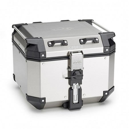 Kappa Kufer Centralny 42L Monokey Kfr K'Force Aluminiowy