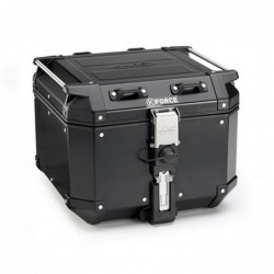 Kappa Kufer Centralny 42L Monokey Kfr K'Force Aluminiowy Black Line
