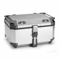 Kappa Kufer Centralny 58L Monokey Kfr K'Force Aluminiowy
