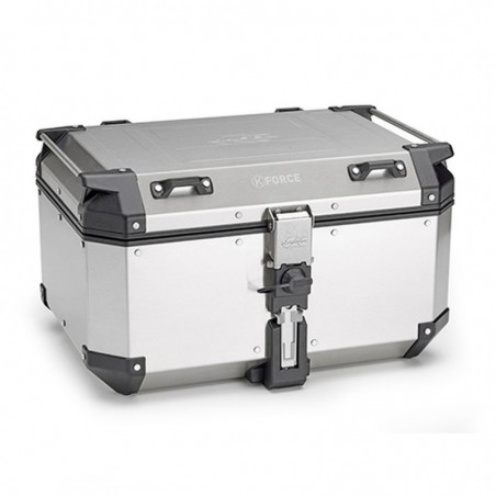 Kappa Kufer Centralny 58L Monokey Kfr K'Force Aluminiowy