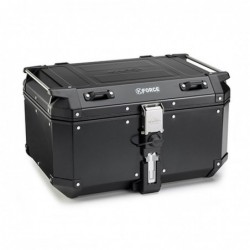 Kappa Kufer Centralny 58L Monokey Kfr K'Force Aluminiowy Black Line