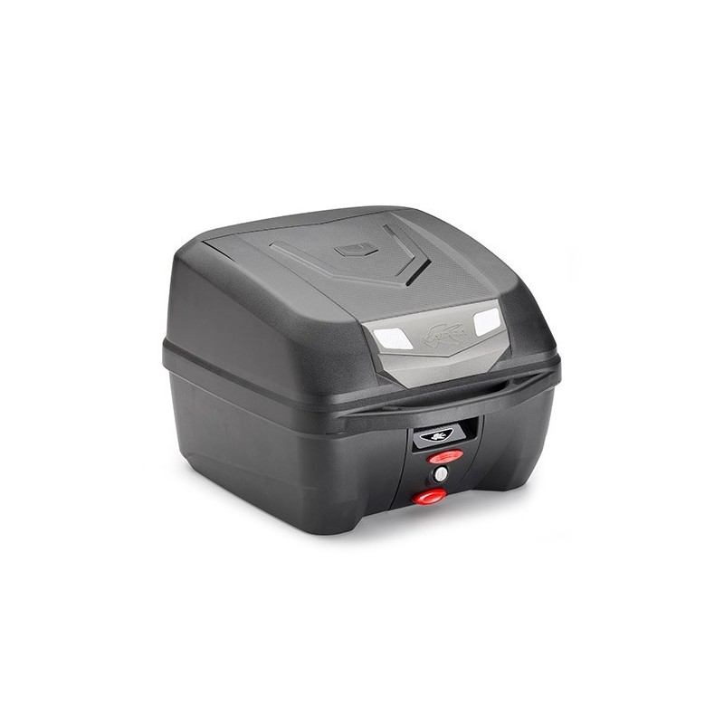 Kappa Kufer Centralny 32L Monolock Cube ( Zawiera Płytę )