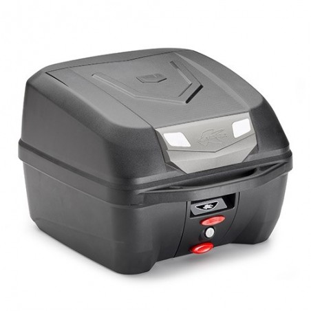 Kappa Kufer Centralny 32L Monolock Cube ( Zawiera Płytę )