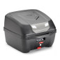 Kappa Kufer Centralny 32L Monolock Cube ( Zawiera Płytę )