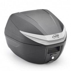 Kappa Kufer Centralny 30L Monolock ( Zawiera Płytę )