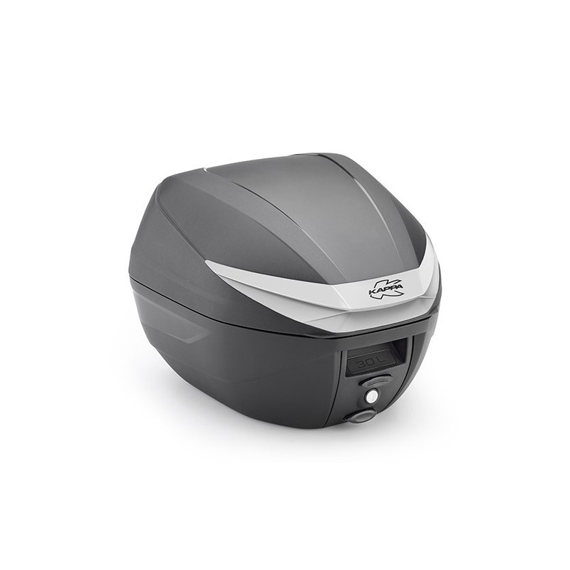 Kappa Kufer Centralny 30L Monolock ( Zawiera Płytę )
