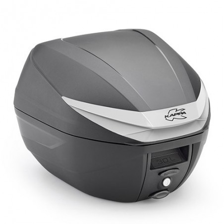 Kappa Kufer Centralny 30L Monolock ( Zawiera Płytę )