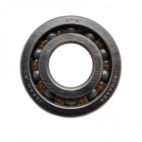Ariete Łożysko Wału Korbowego Ntn Sc04A34Cs24Px1/3A -