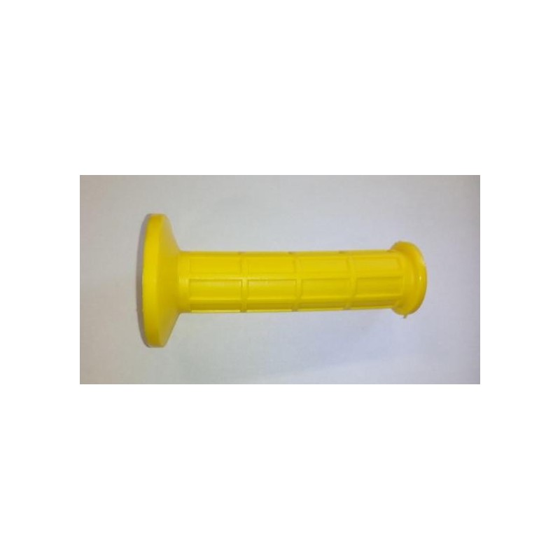 Ariete Manetki 01607-G Road (125 Mm) Bez Otworu Kolor Żółty