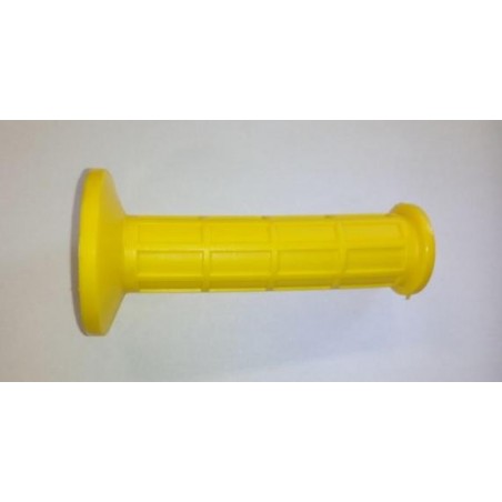 Ariete Manetki 01607-G Road (125 Mm) Bez Otworu Kolor Żółty