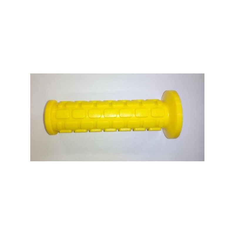 Ariete Manetki 01609/A-G (125 Mm) Bez Otworu Kolor Żółty