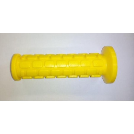Ariete Manetki 01609/A-G (125 Mm) Bez Otworu Kolor Żółty