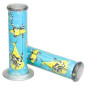 Harri'S Manetki 01684/F-Sn (120 Mm/22 Mm) Z Otworem Kolor Niebieski