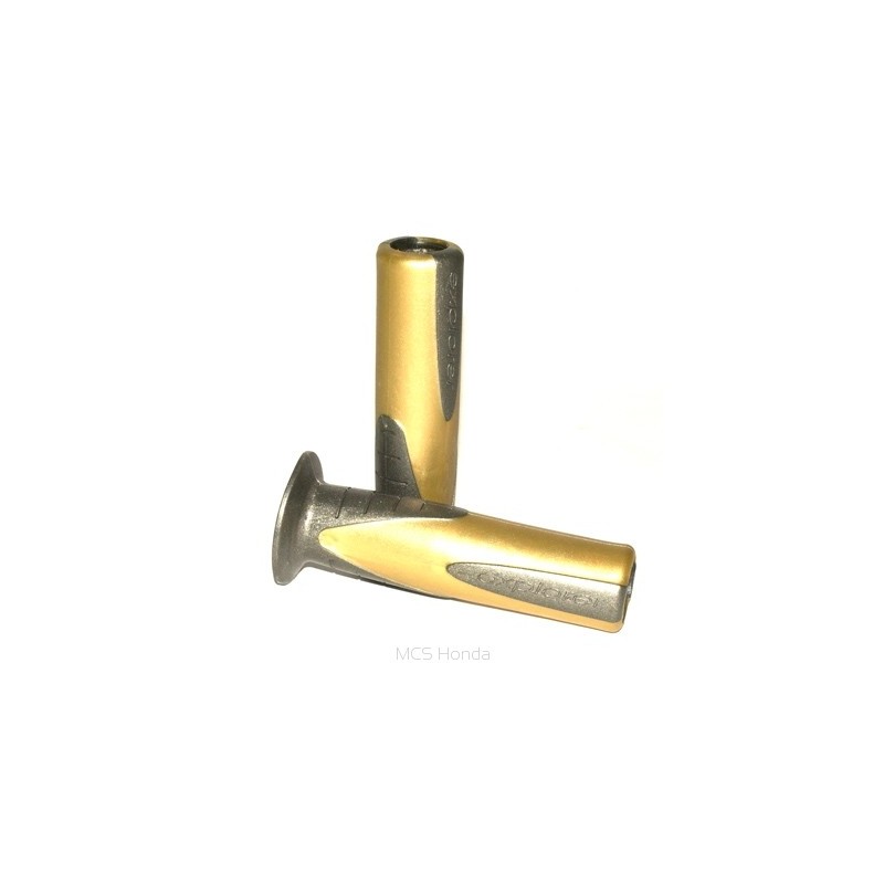 Ariete Manetki 01693-Go Explorer (120 Mm) Z Otworem Kolor Złoty/Srebrny