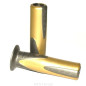 Ariete Manetki 01693-Go Explorer (120 Mm) Z Otworem Kolor Złoty/Srebrny