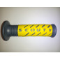 Ariete Manetki 10699-Ggi Scouty (120 Mm) Bez Otworu Kolor Żółty/Szary