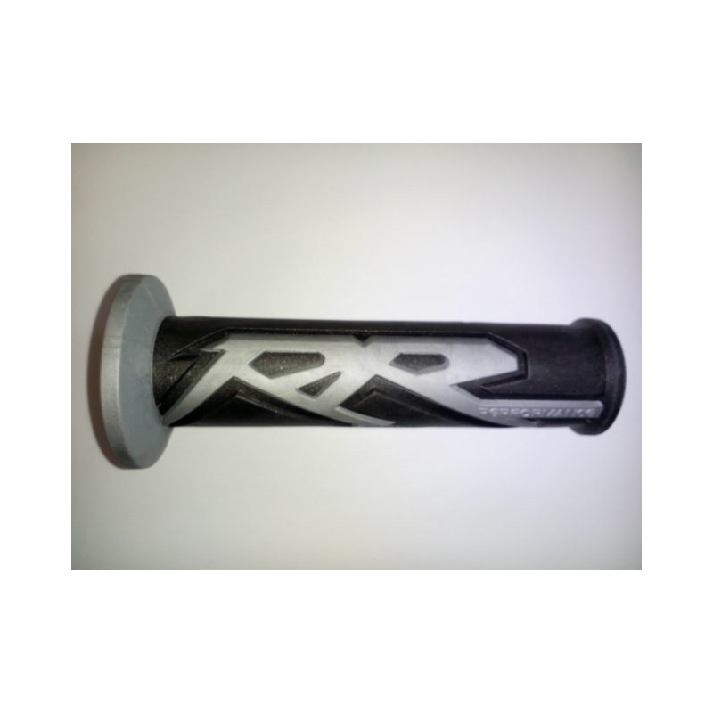 Ariete Manetki 01696-Nag Rr (130 Mm) Z Otworem Kolor Szary/Czarny