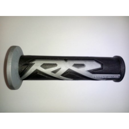 Ariete Manetki 01696-Nag Rr (130 Mm) Z Otworem Kolor Szary/Czarny