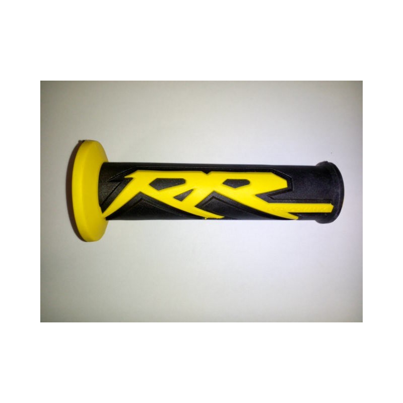 Ariete Manetki 01696-Ng Rr (125 Mm) Bez Otworu Kolor Żółty/Czarny