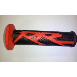 Ariete Manetki 01696-Nr Rr (130 Mm) Z Otworem Kolor Czarny/Czerwony