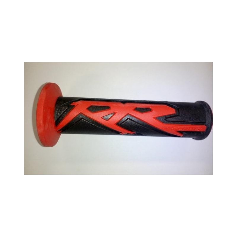 Ariete Manetki 01696-Nr Rr (130 Mm) Z Otworem Kolor Czarny/Czerwony