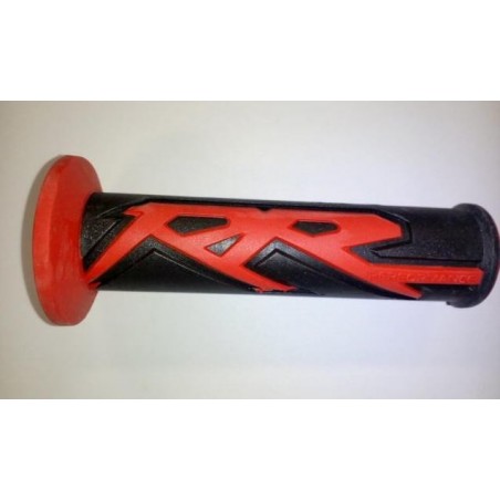 Ariete Manetki 01696-Nr Rr (130 Mm) Z Otworem Kolor Czarny/Czerwony