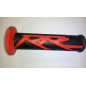 Ariete Manetki 01696-Nr Rr (130 Mm) Z Otworem Kolor Czarny/Czerwony