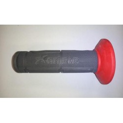 Ariete Manetki 01697/H-R Extreme Hard (115 Mm) Bez Otworu Kolor Szary/Czerwony